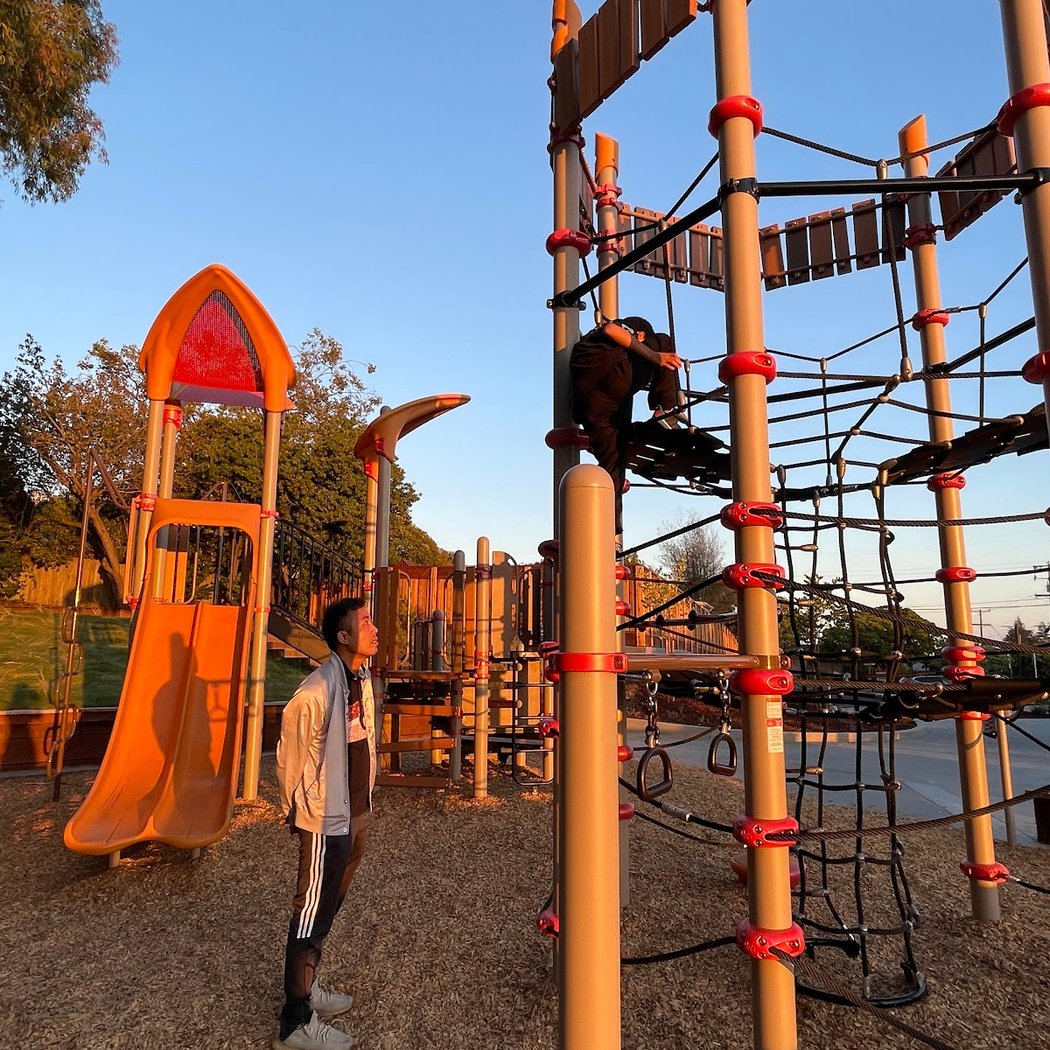Fairmont Terrace Park 2
