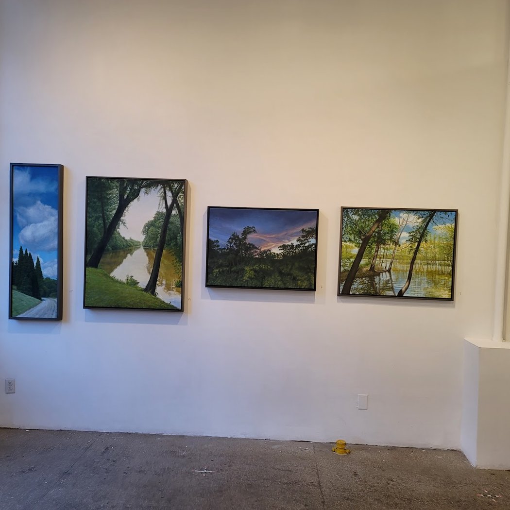 First Street Gallery 3