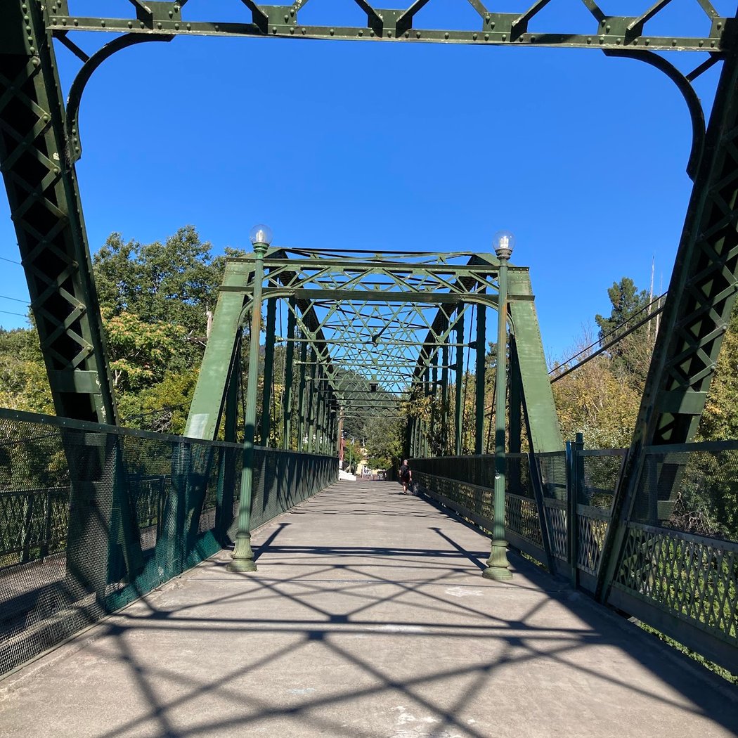 Brunch on the Bridge 2