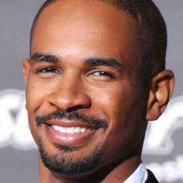 Damon Wayans Jr. 1