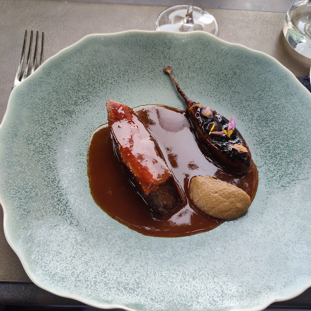 Restaurant de la Loire - Fabien Raux 3