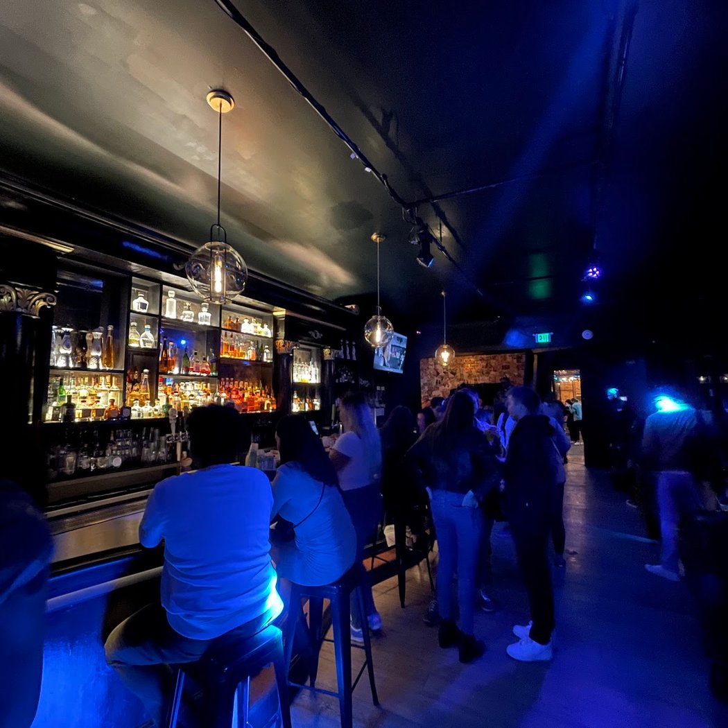 Wednesday Night Swing Dance Party 3