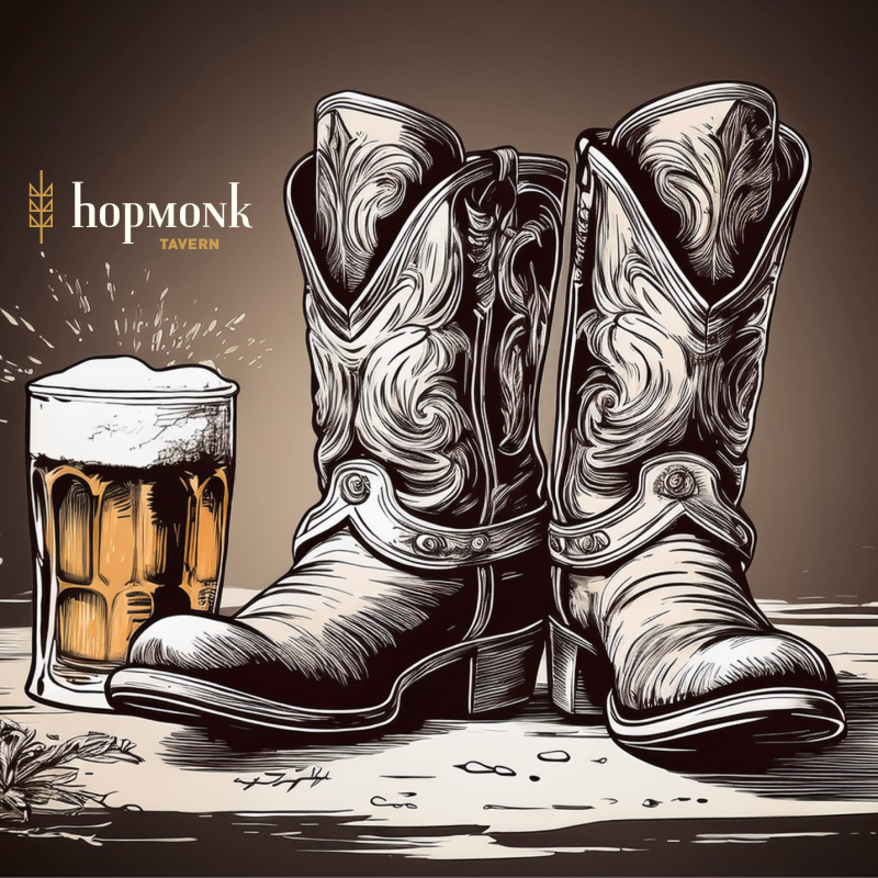 Country Line Dance 1