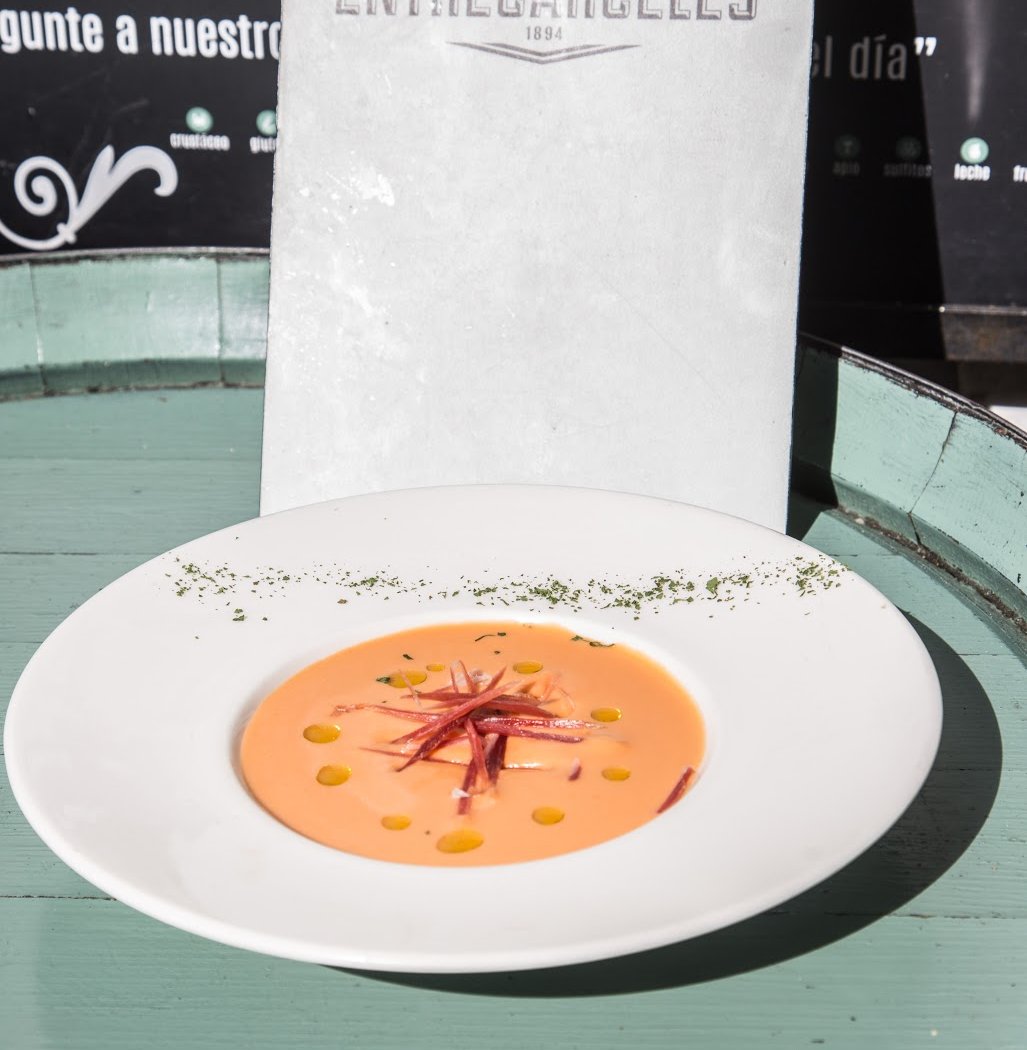 Restaurante EntreCárceles 3