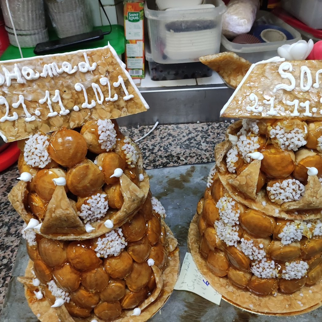 Les Gourmandises de Noisy 3