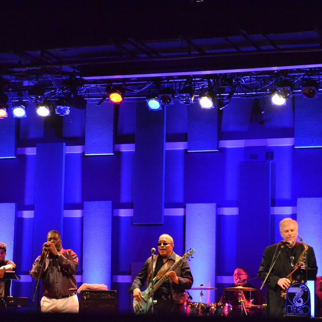 World Cafe Live 3