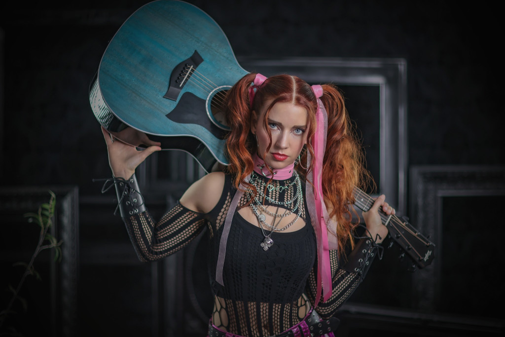 Thursday Night Music: Michelle Lambert 1