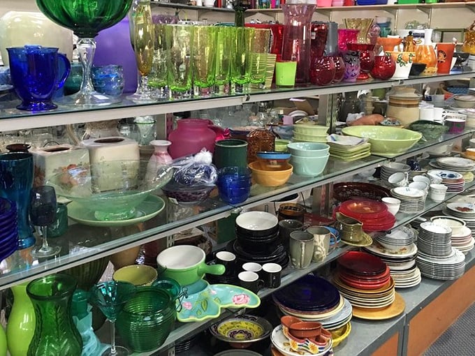 Goodwill Store & Donation Center 1