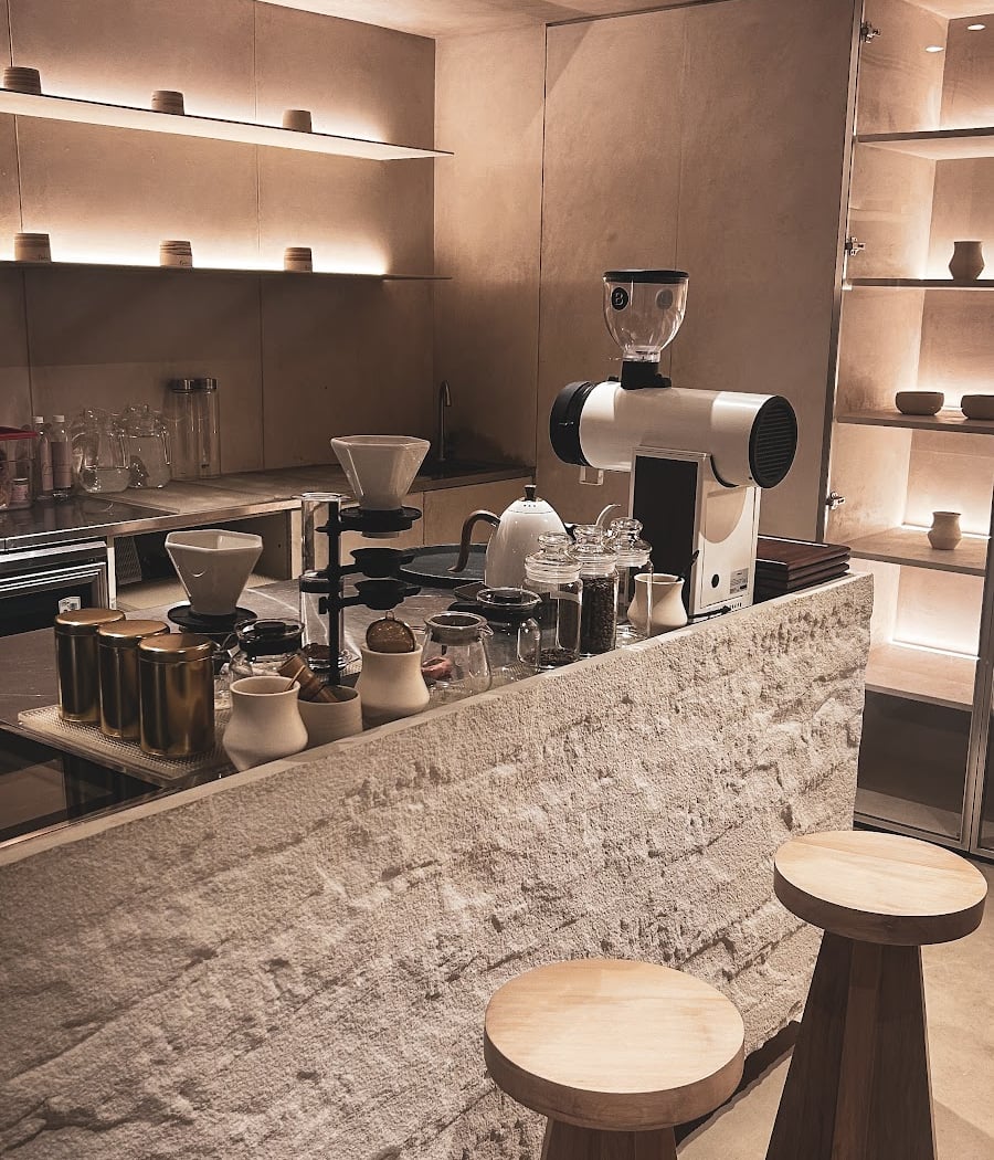 Nombre - Specialty Coffee 2