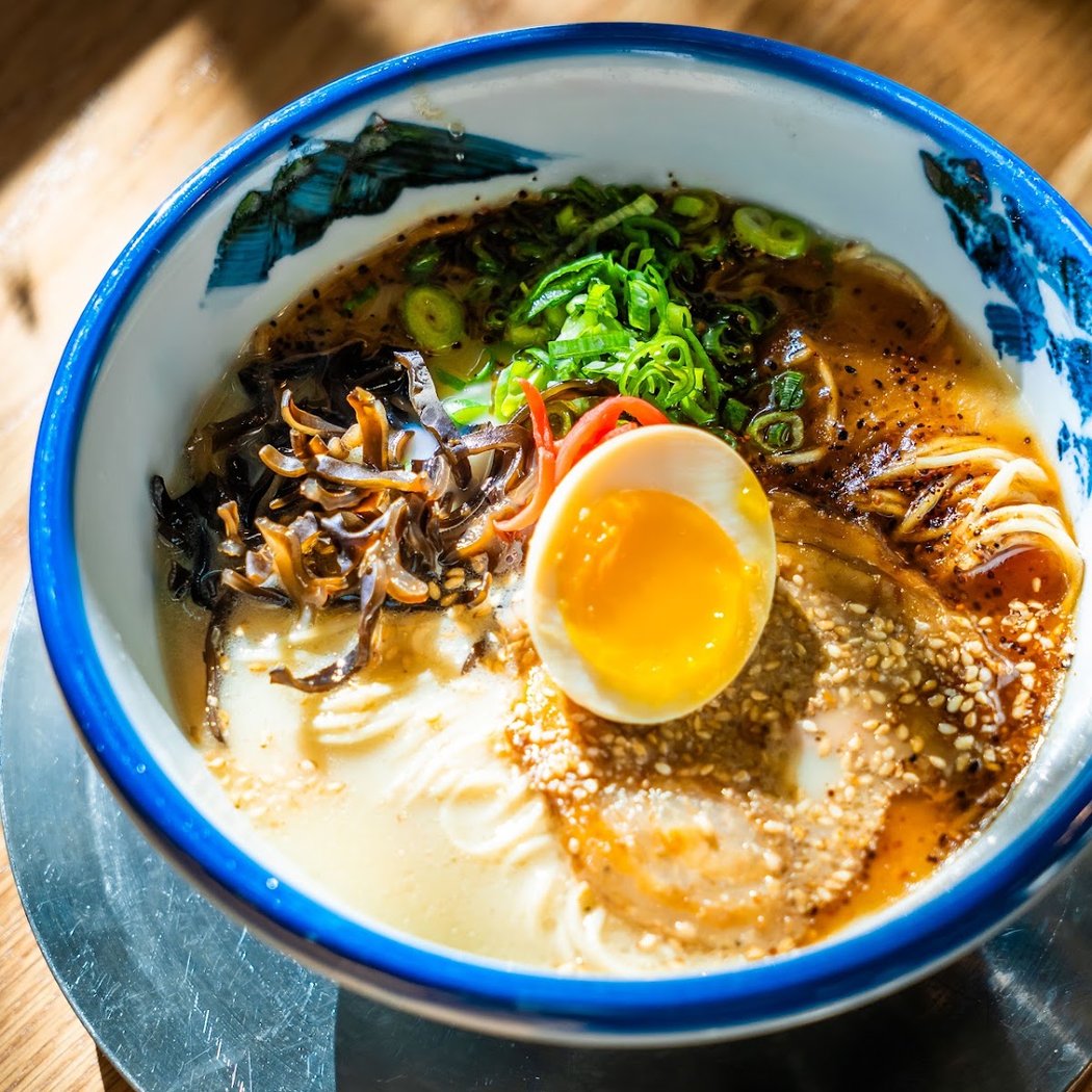 AFURI Ramen - Culver City 2