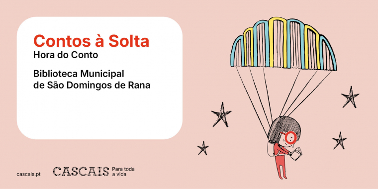 Contos à Solta 1