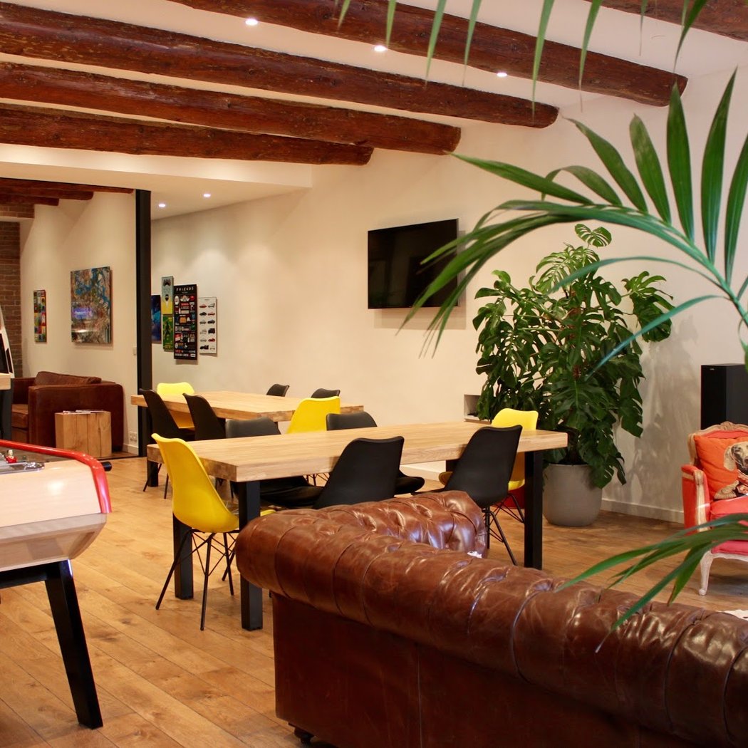 Le Loft - Coworking 2