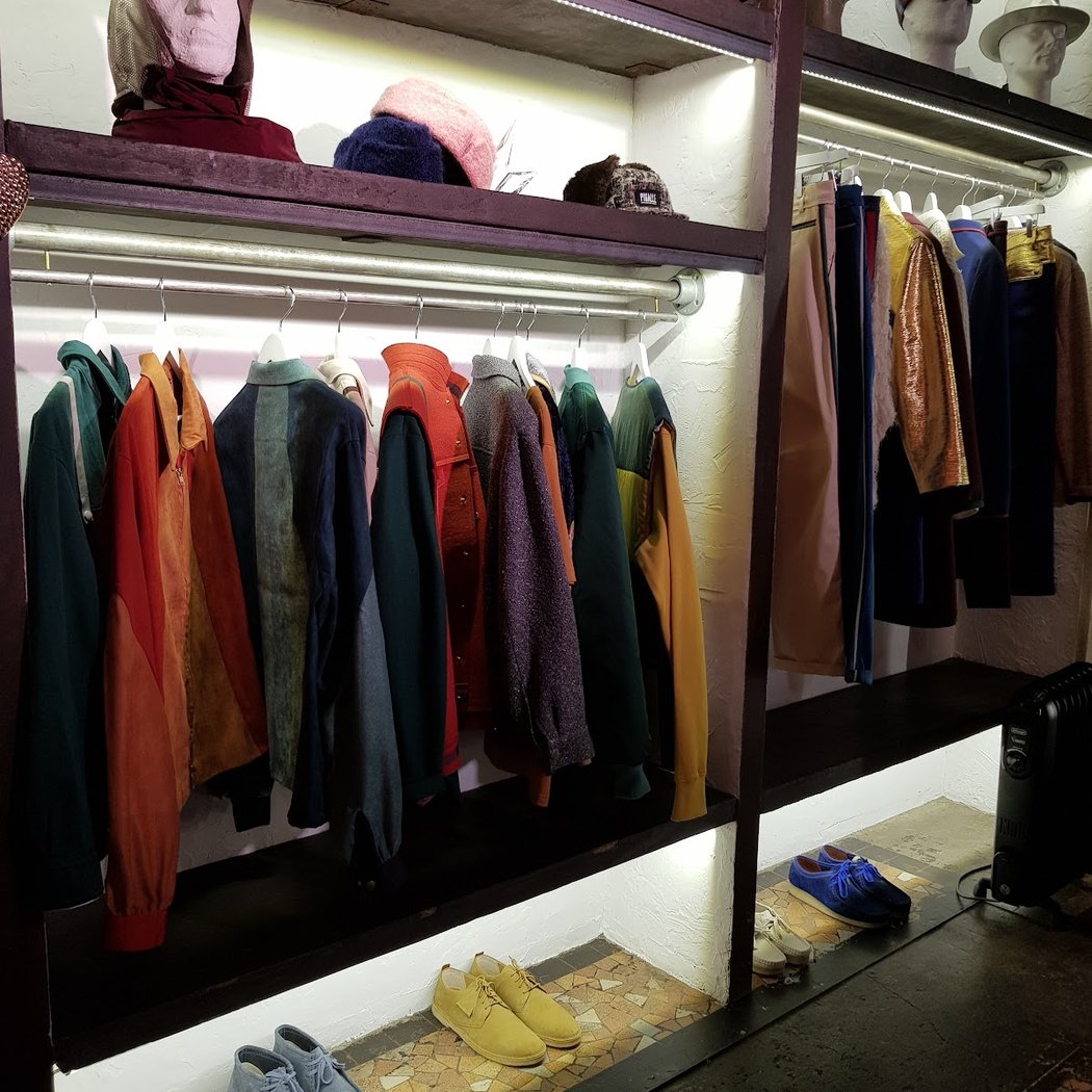 Pigalle shop 3