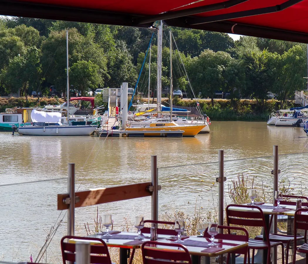 Bords de l'Erdre 2