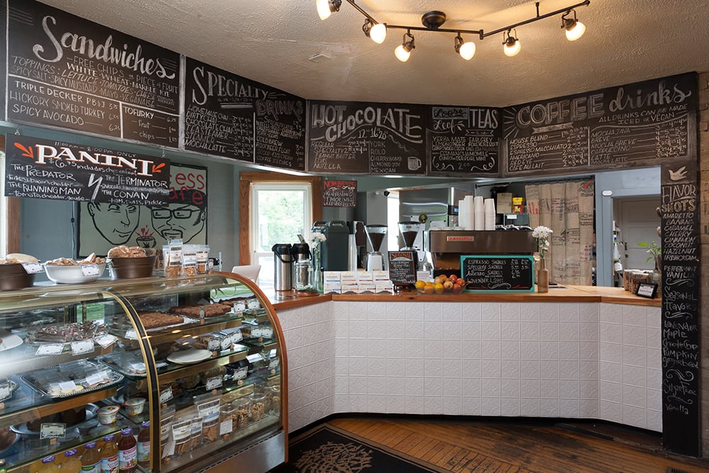 Recess Coffee Westcott 2