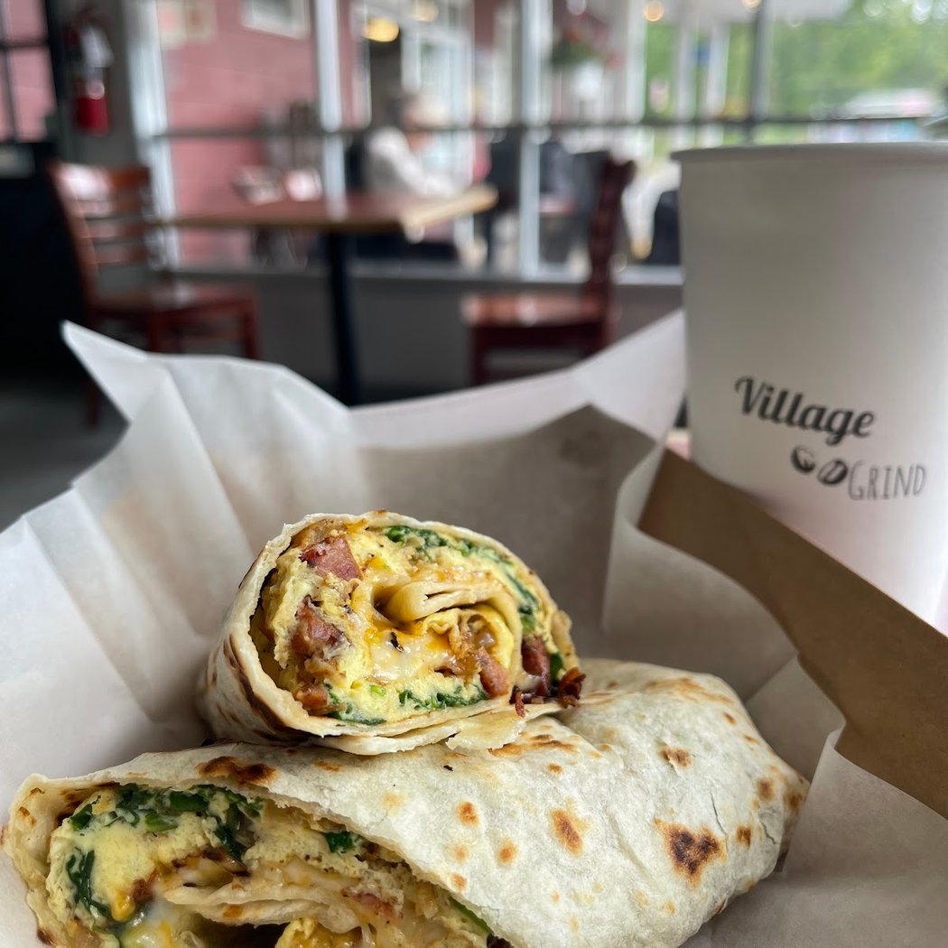 Village Grind New Paltz 1