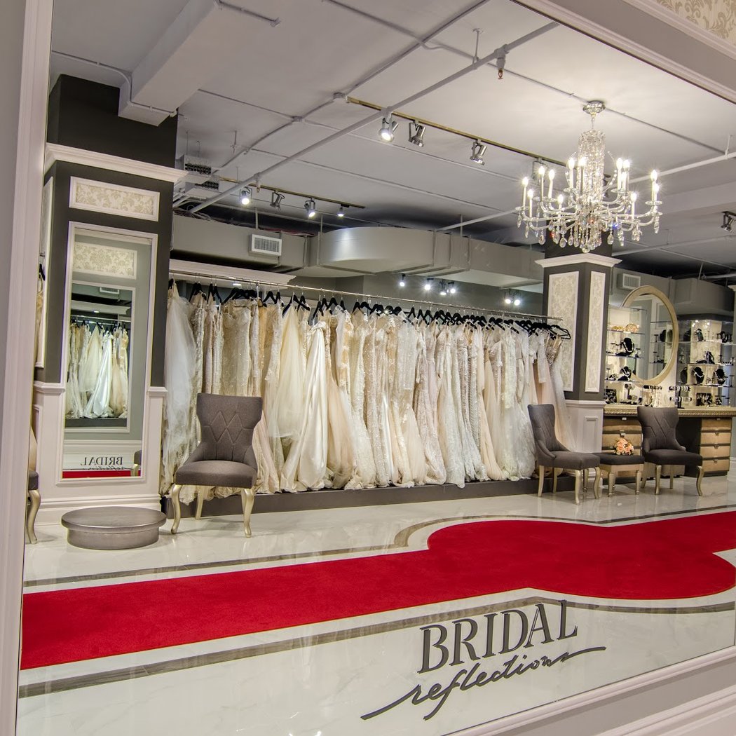 Bridal Reflections 2