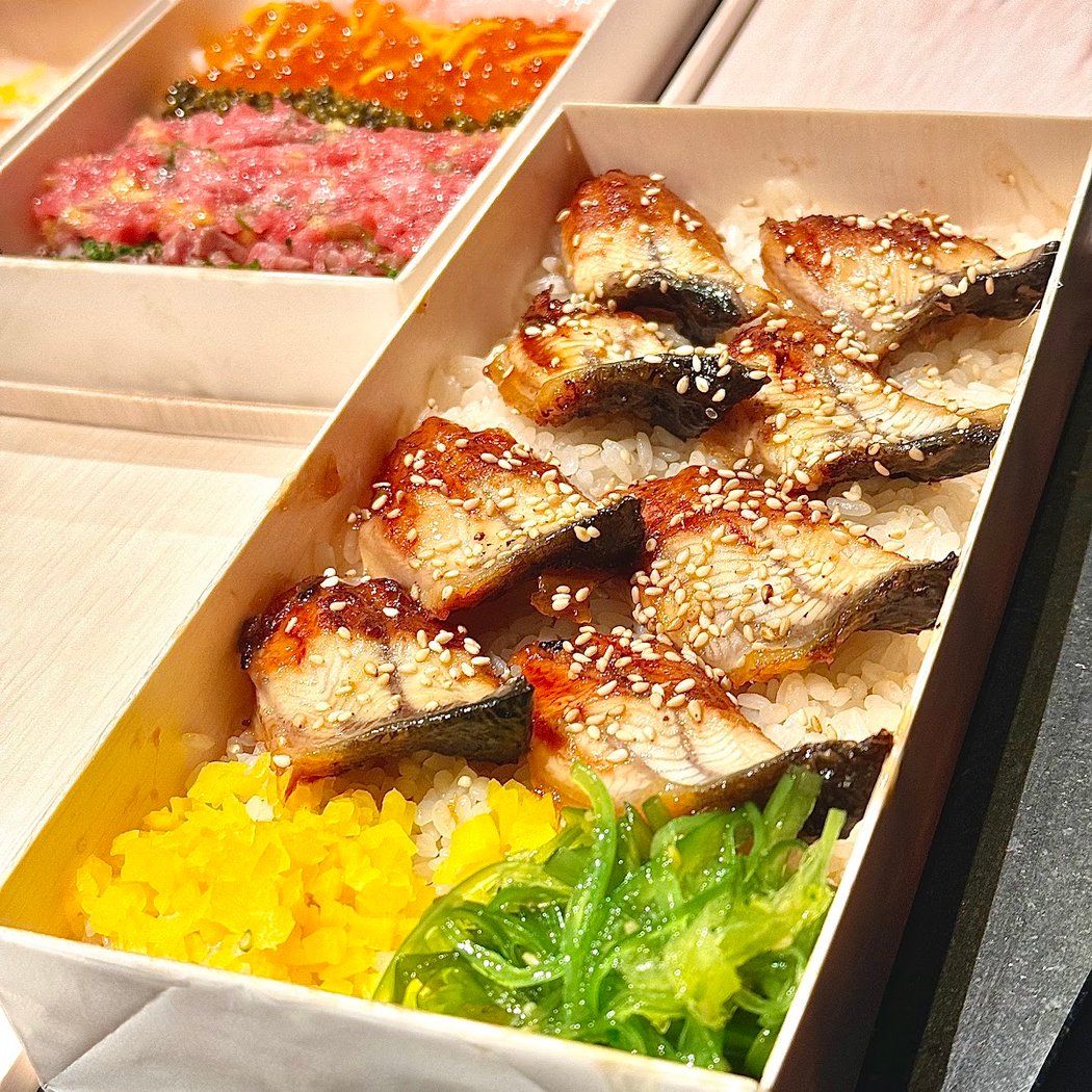 Koi Omakase 3