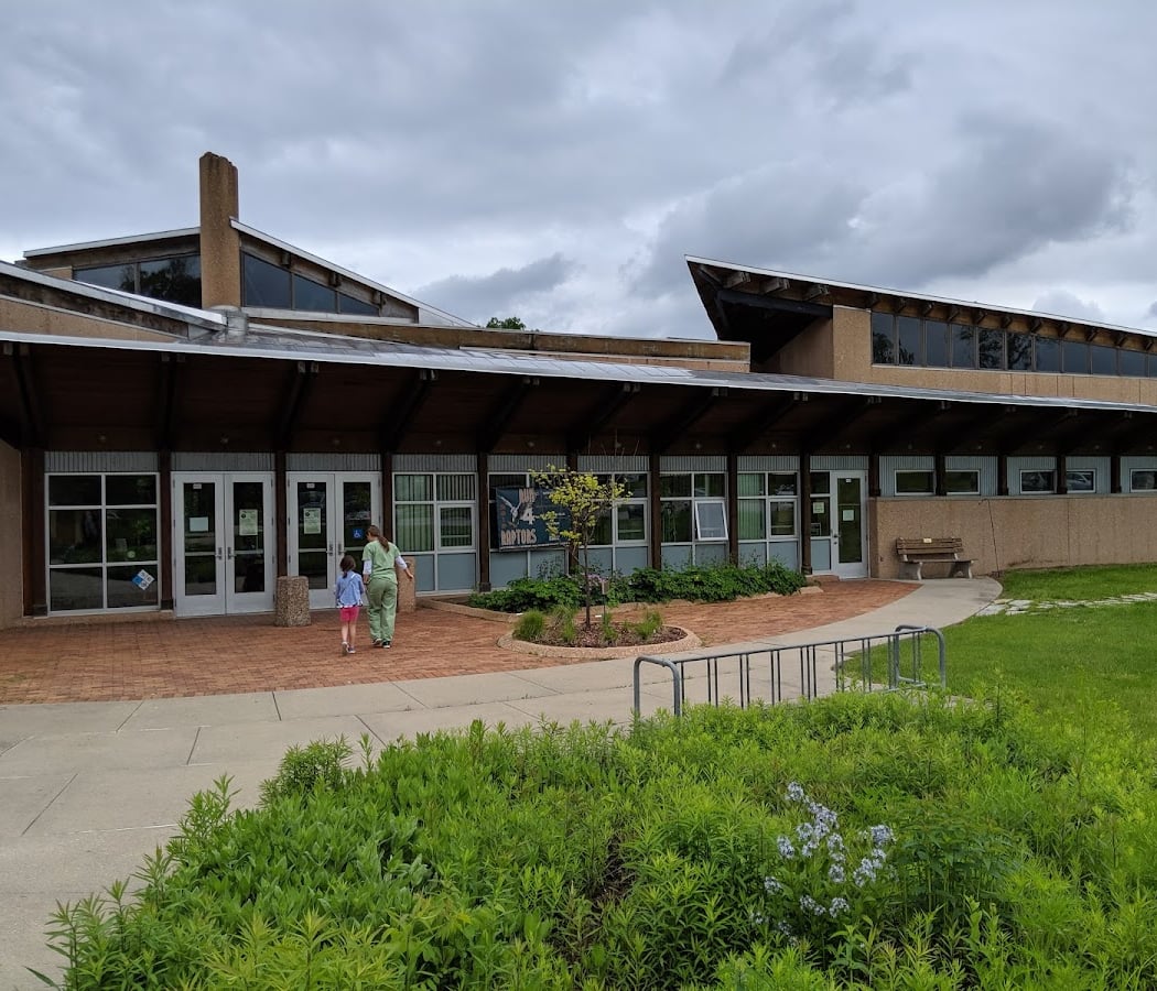 Guided Nature Hike at Swope Park 3