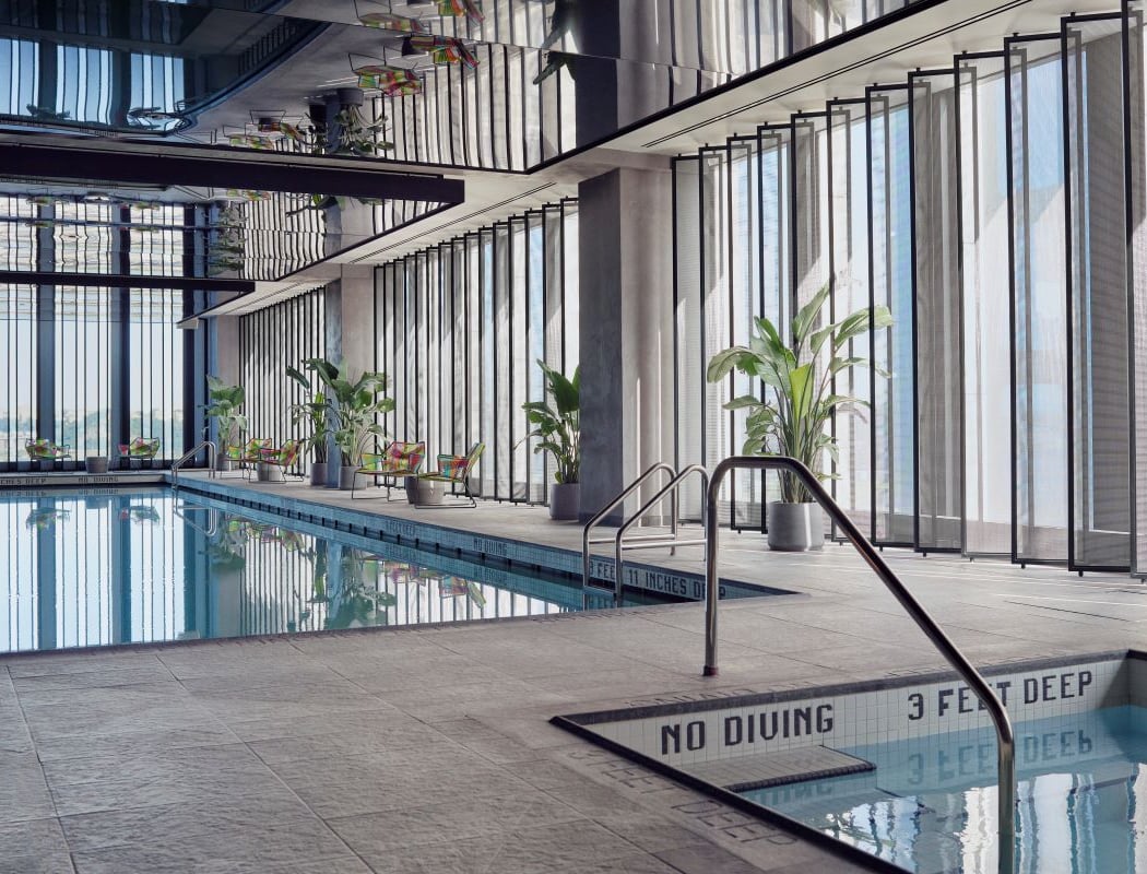 Equinox Hotel New York 4