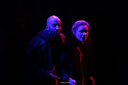 Les Enfants du Diable 2
