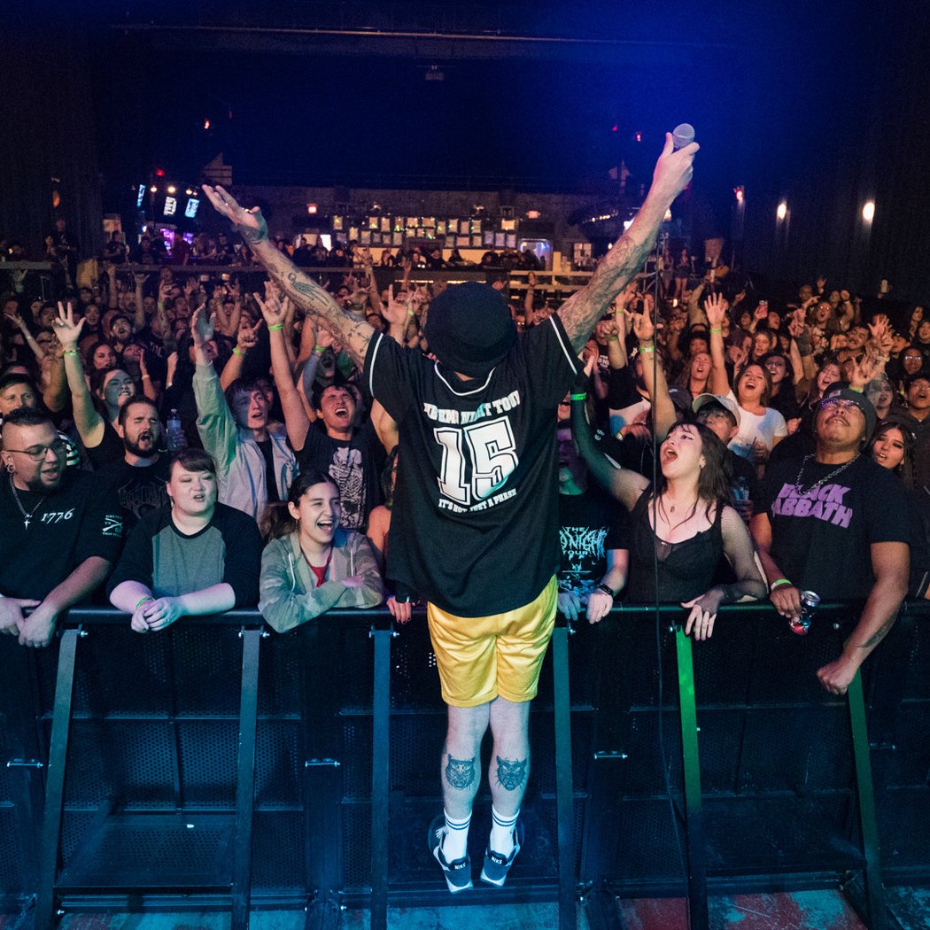 Emo Night Brooklyn 2