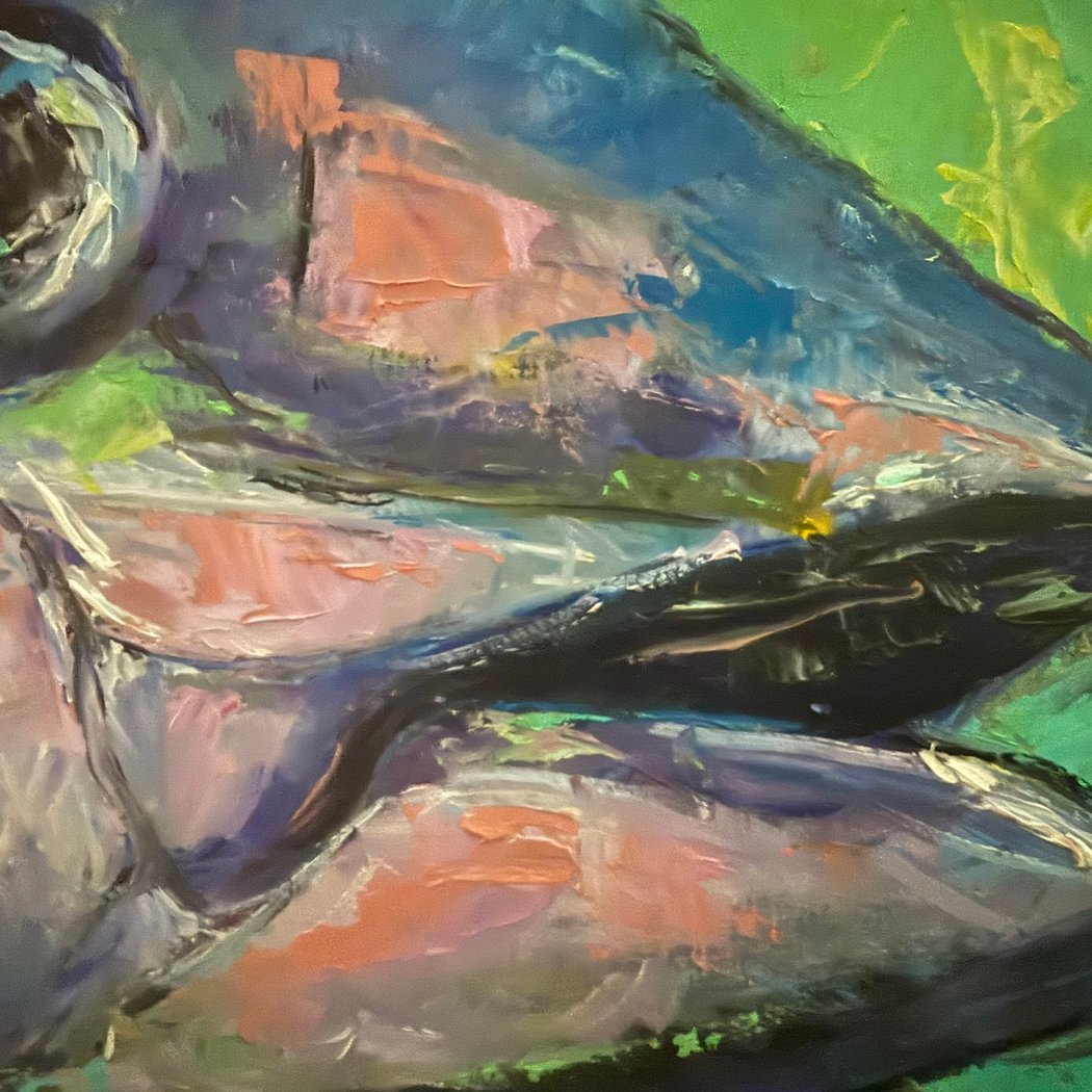 Glynn Visual Arts 1
