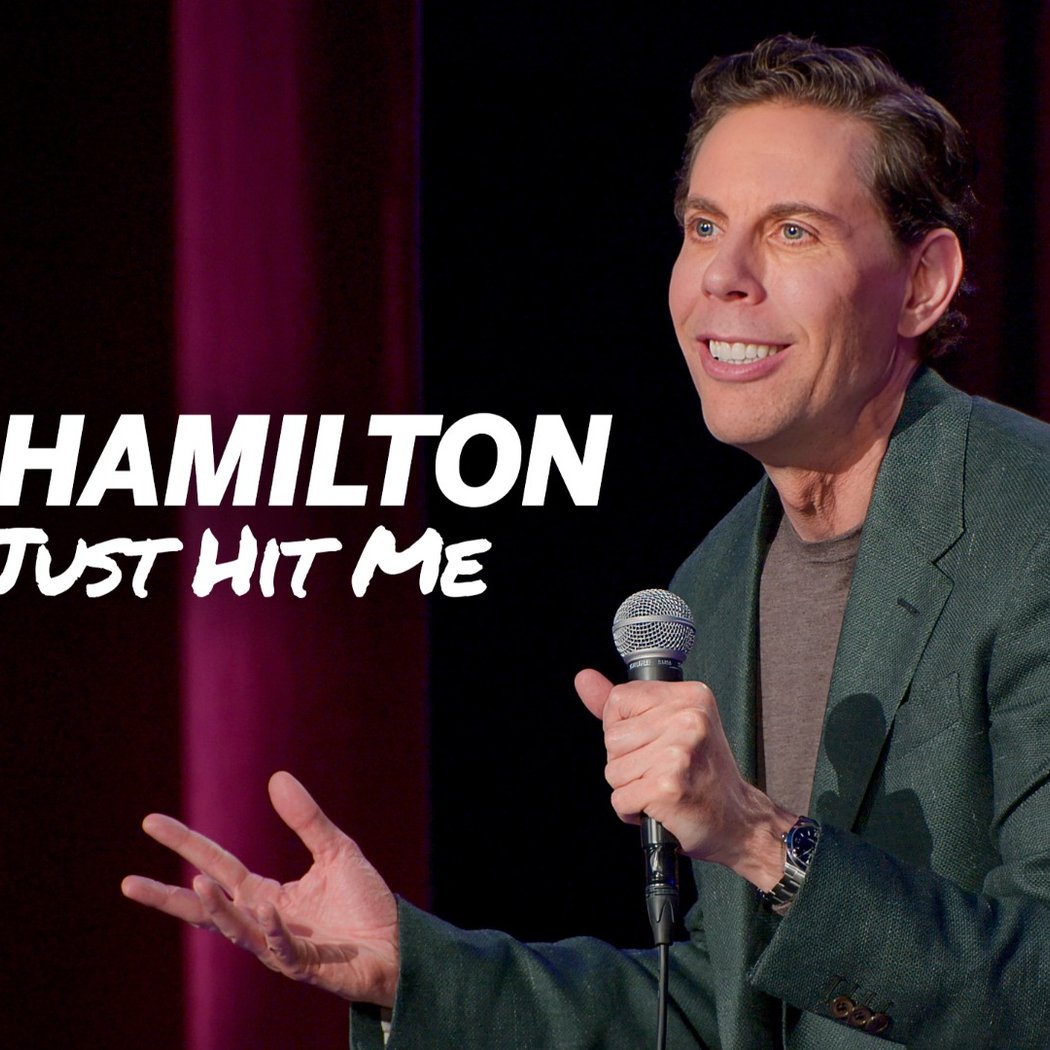 Ryan Hamilton