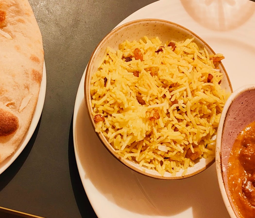 Libano Indien Grill
