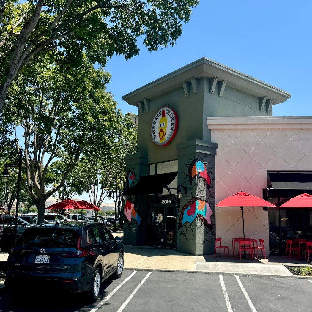 Dave's Hot Chicken 2