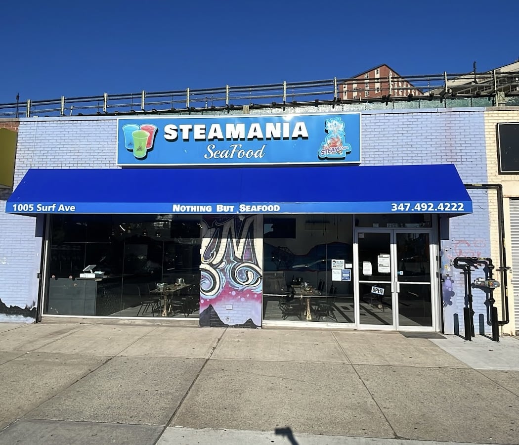 SteaMania 2
