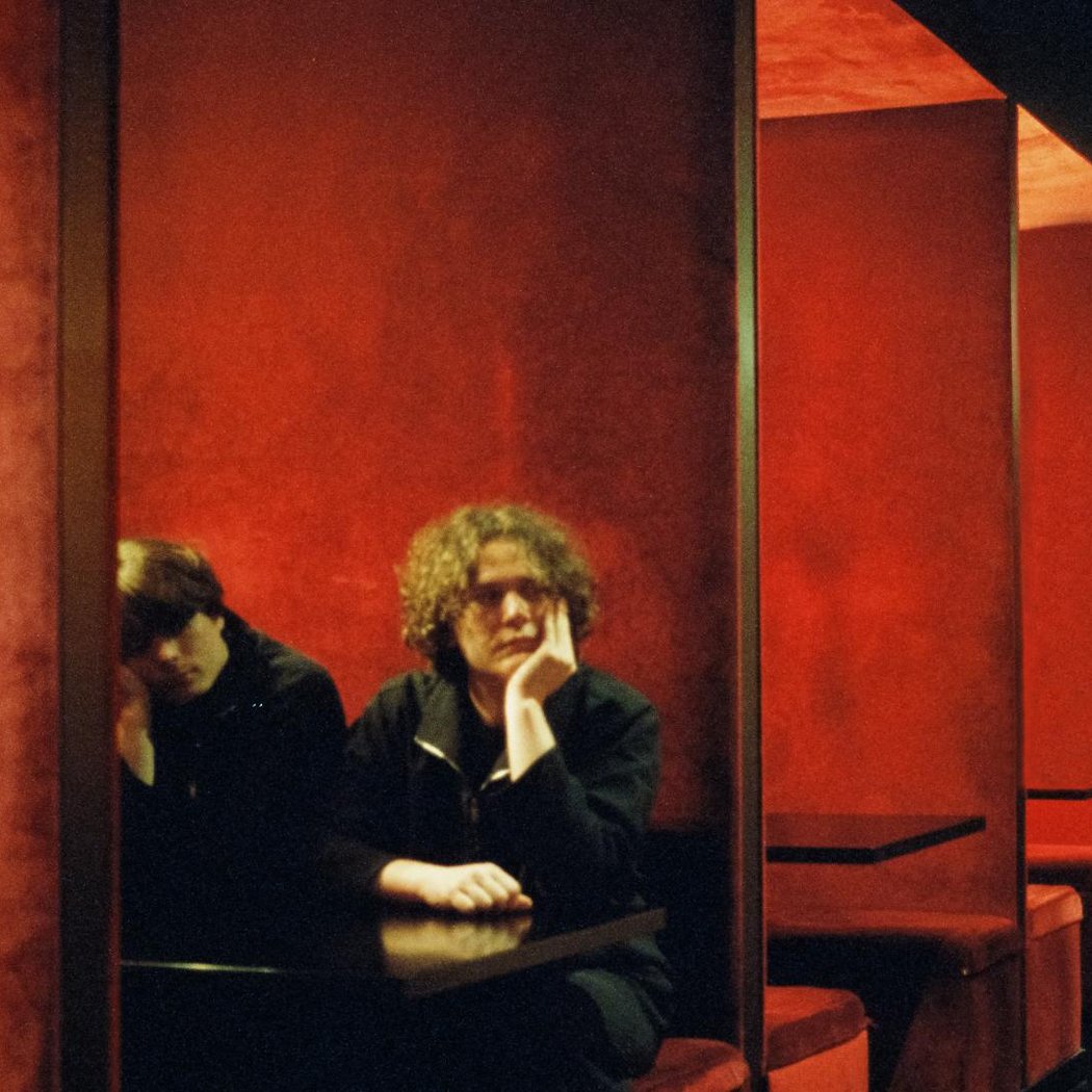 LOUFOX + Bellboy 3