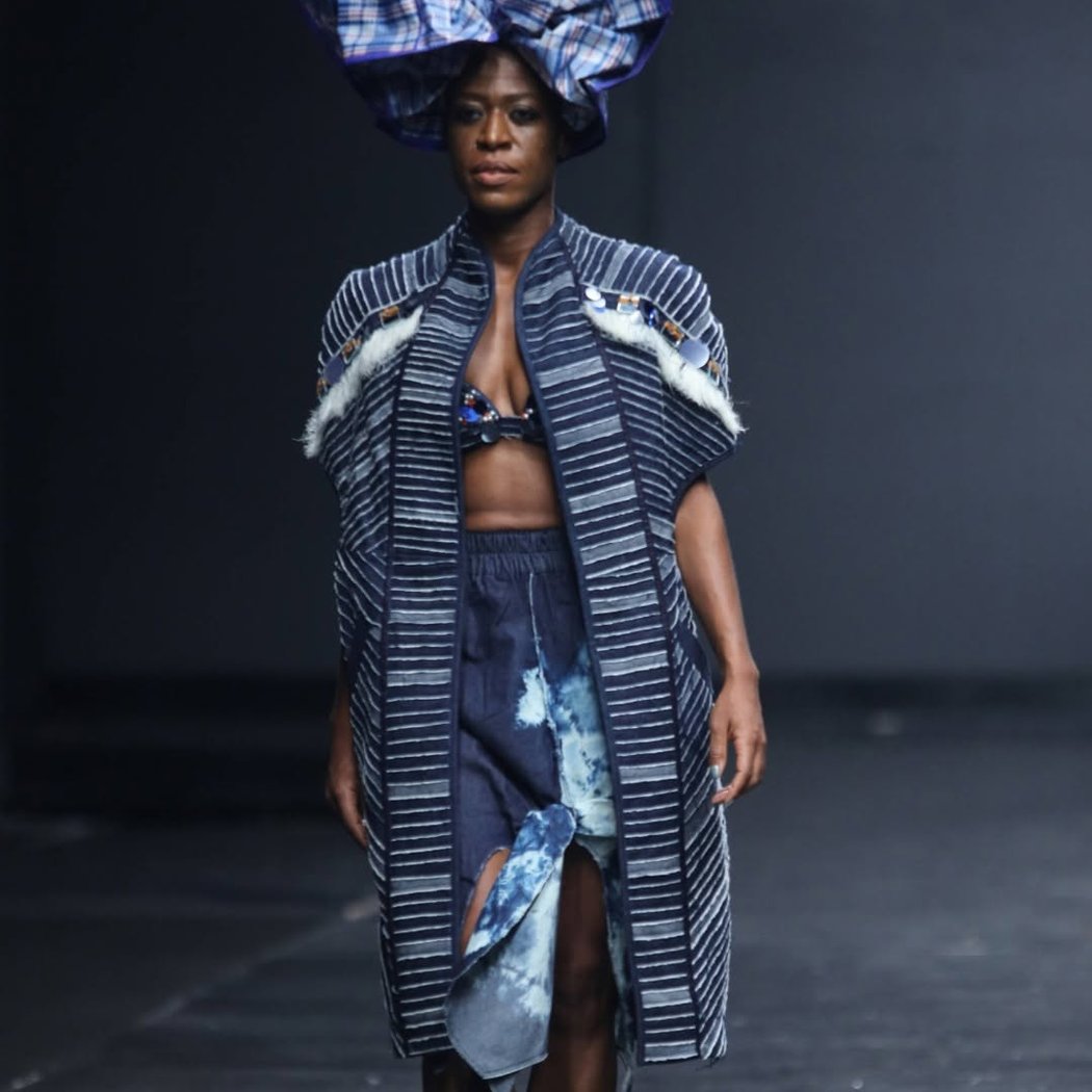 Africa Fashion 2