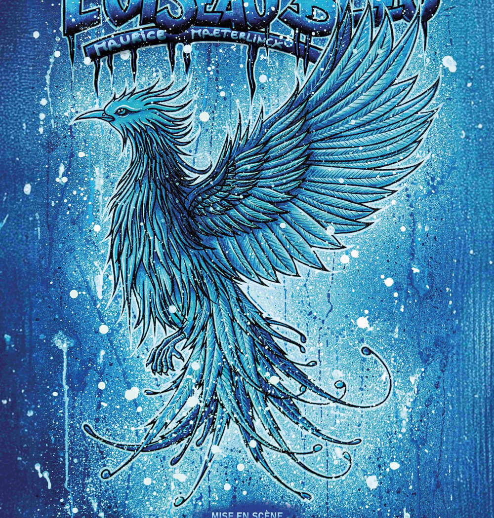 L’Oiseau Bleu 2
