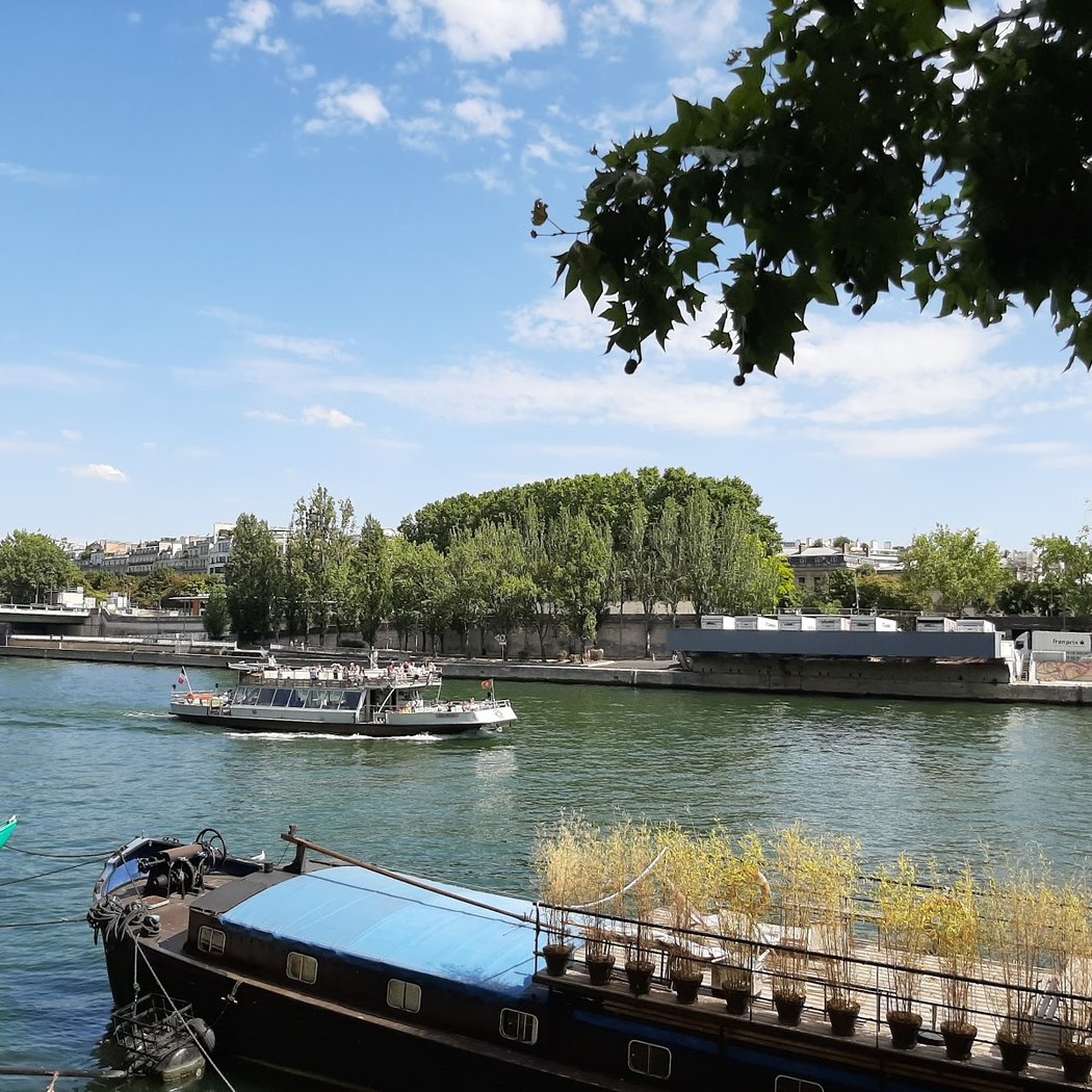 25 Aout Parismatik Cruise By 911 3