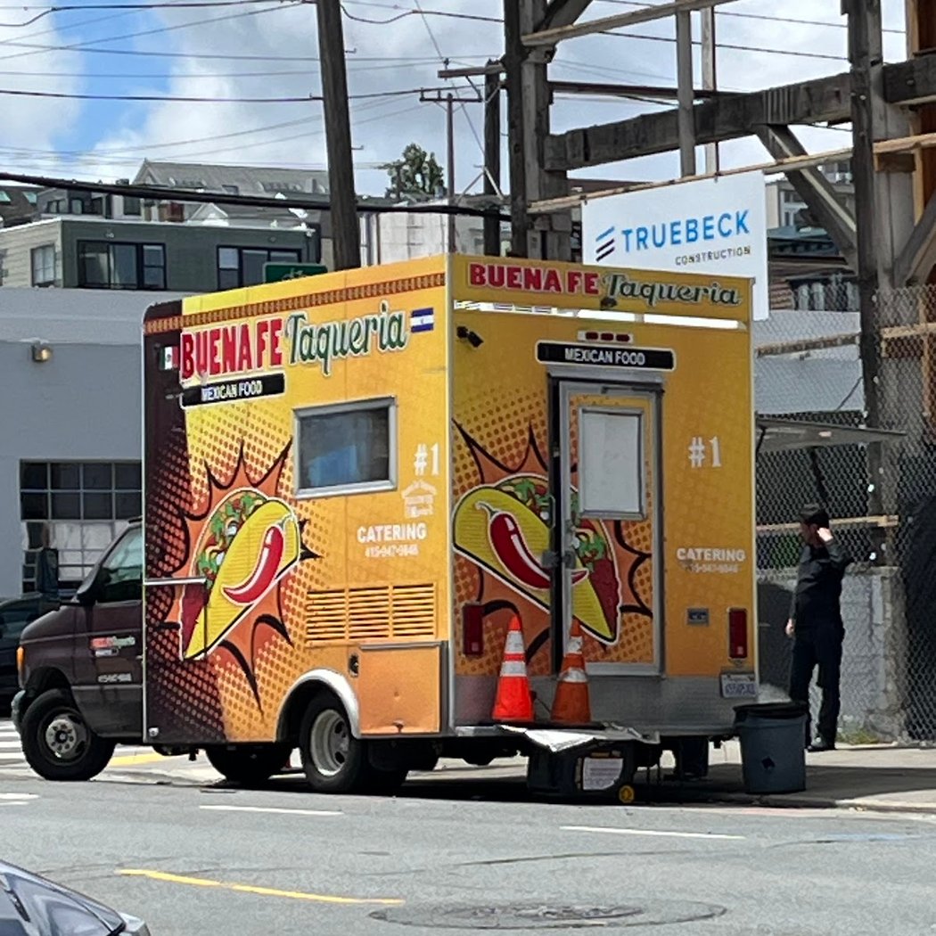 Buenafe Taqueria 3
