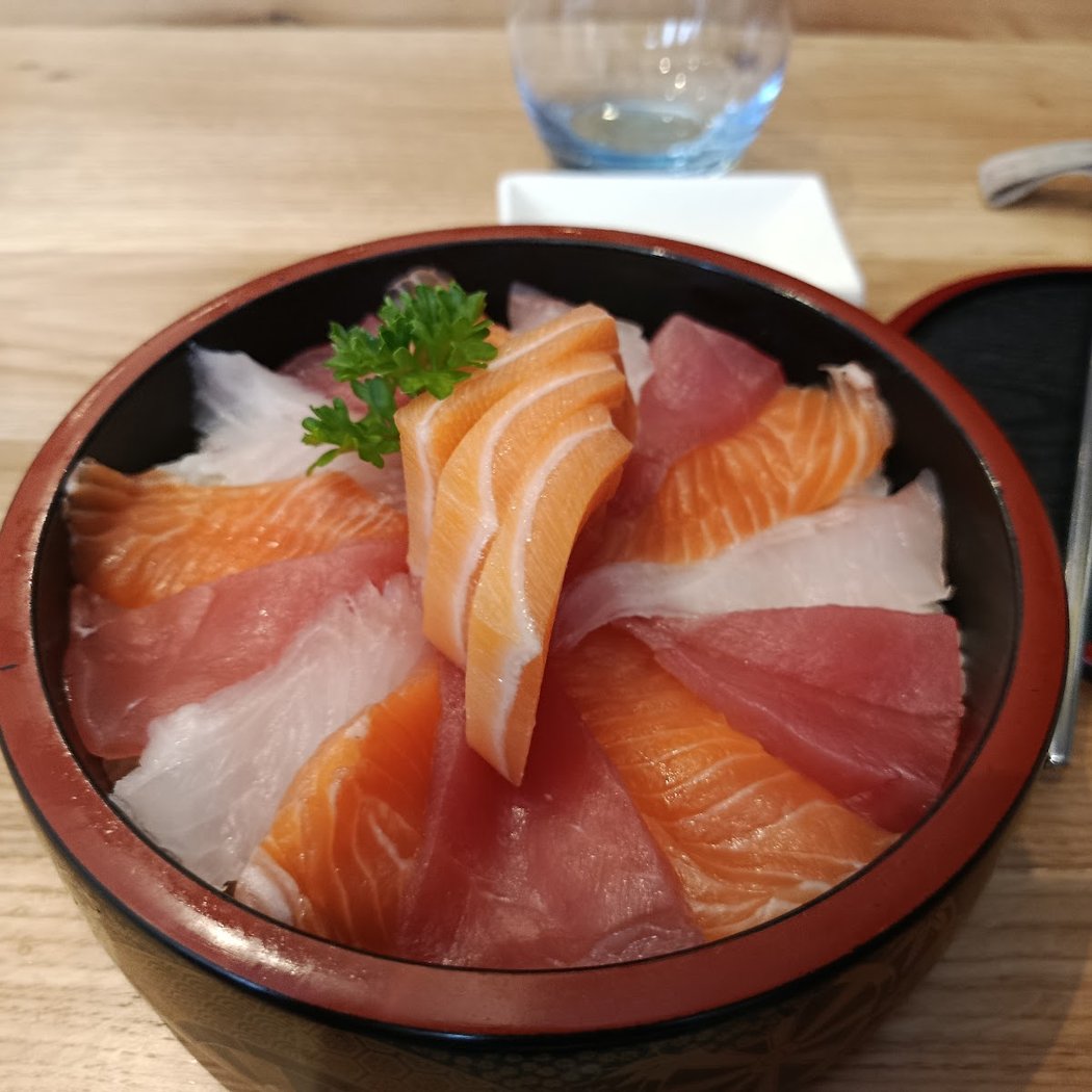 La Maison de Fuji 3