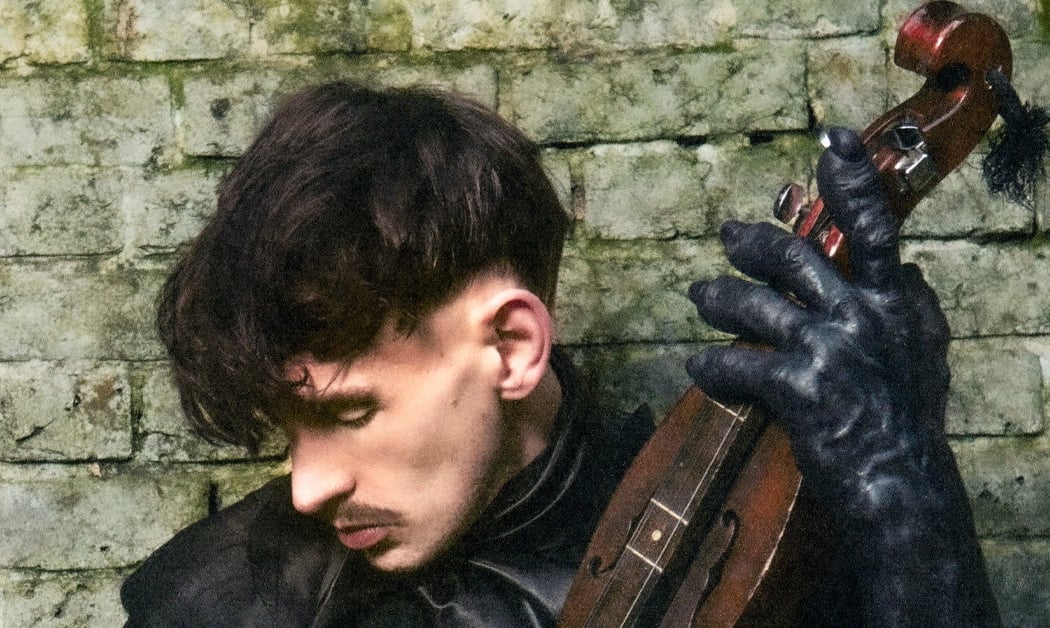 Patrick Wolf 1