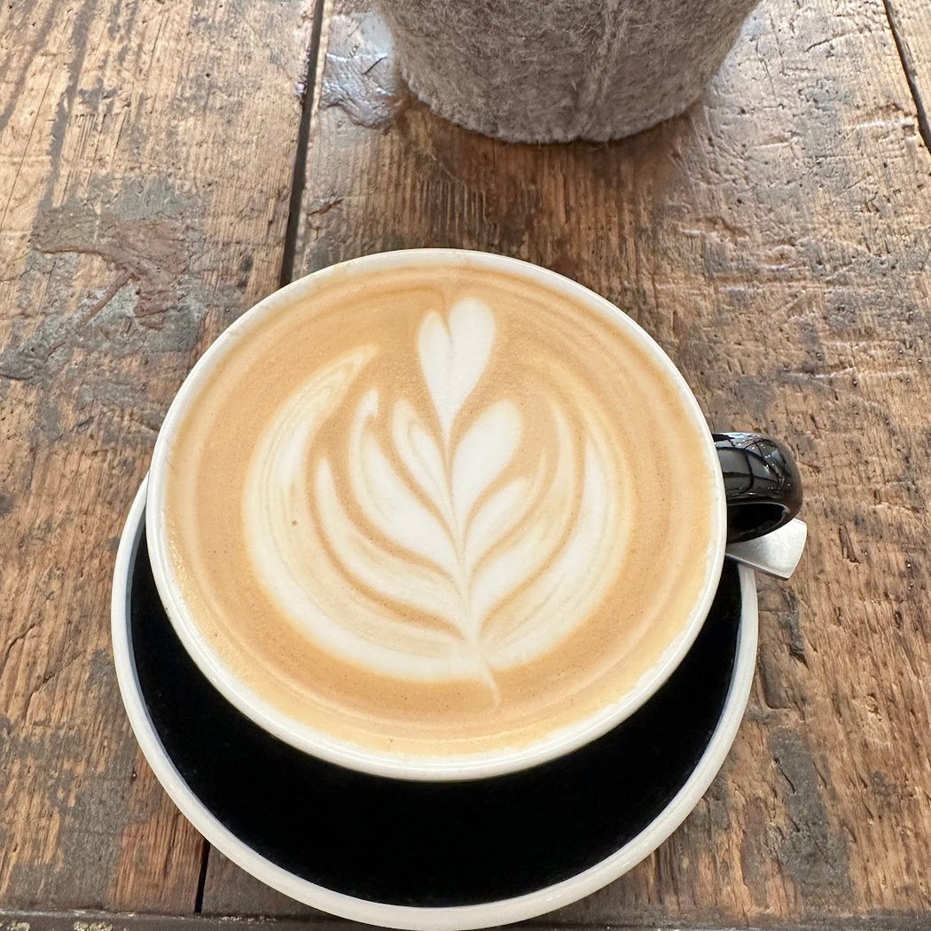 Cafeine 1