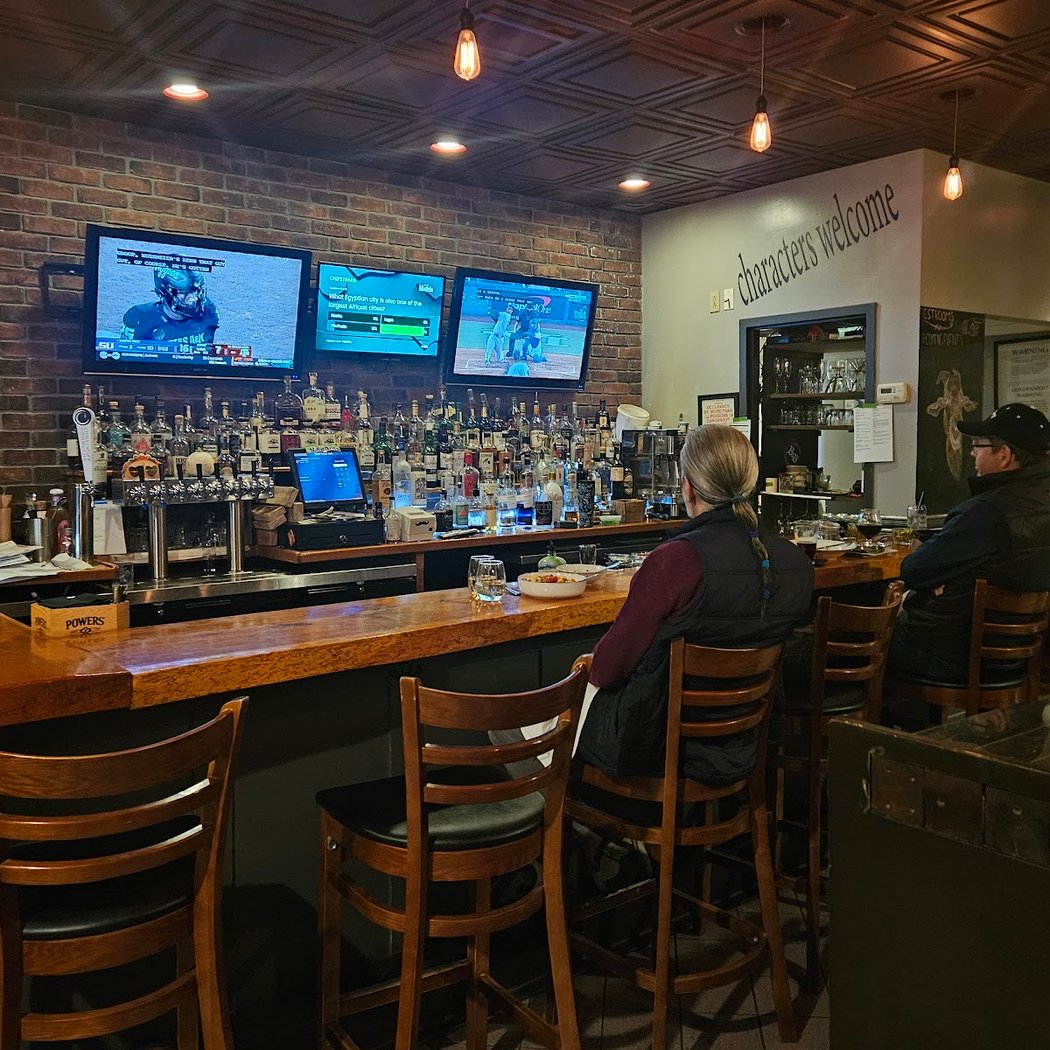 Clock Tower Grill 3