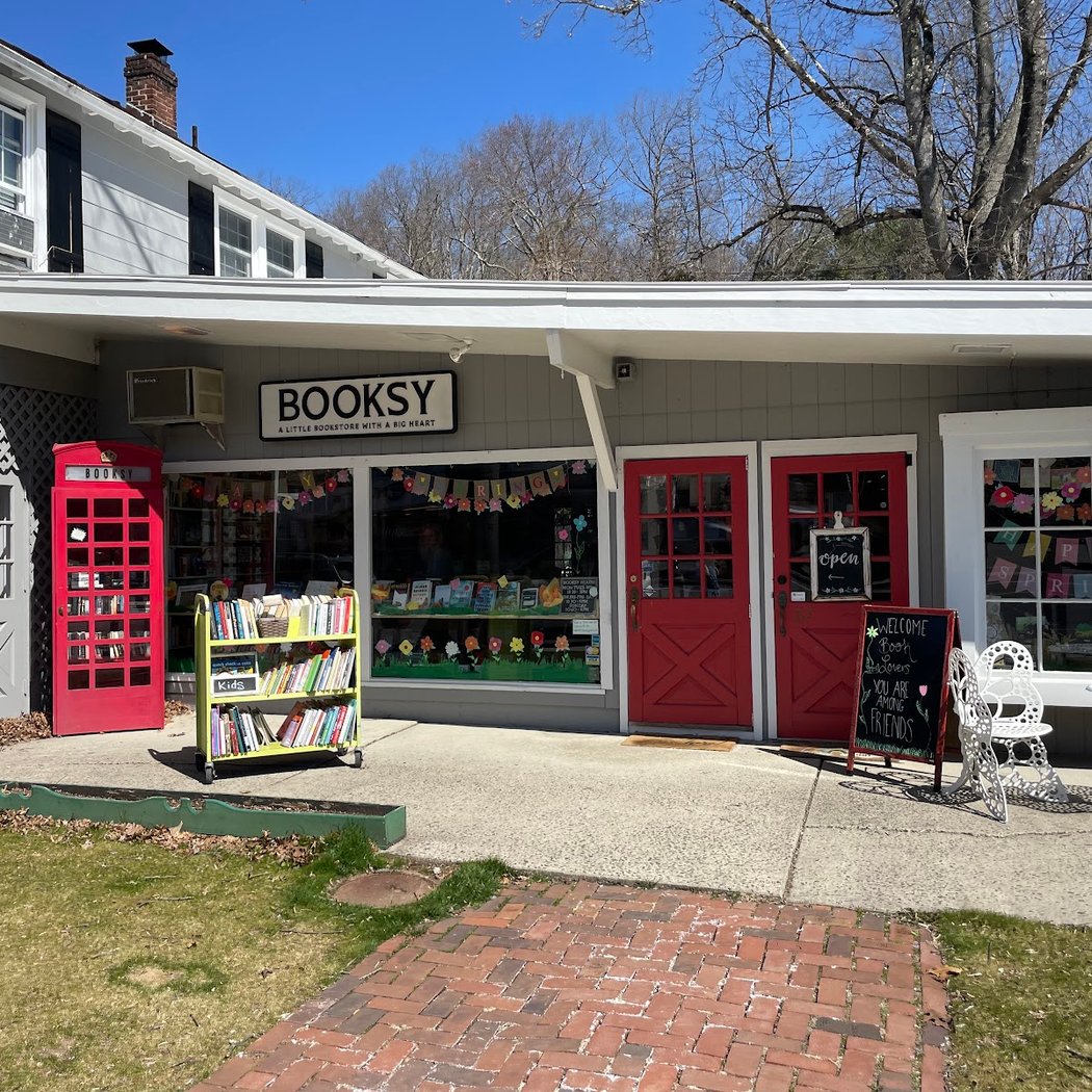 Booksy Galore 2