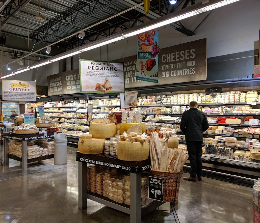 Central Market 4