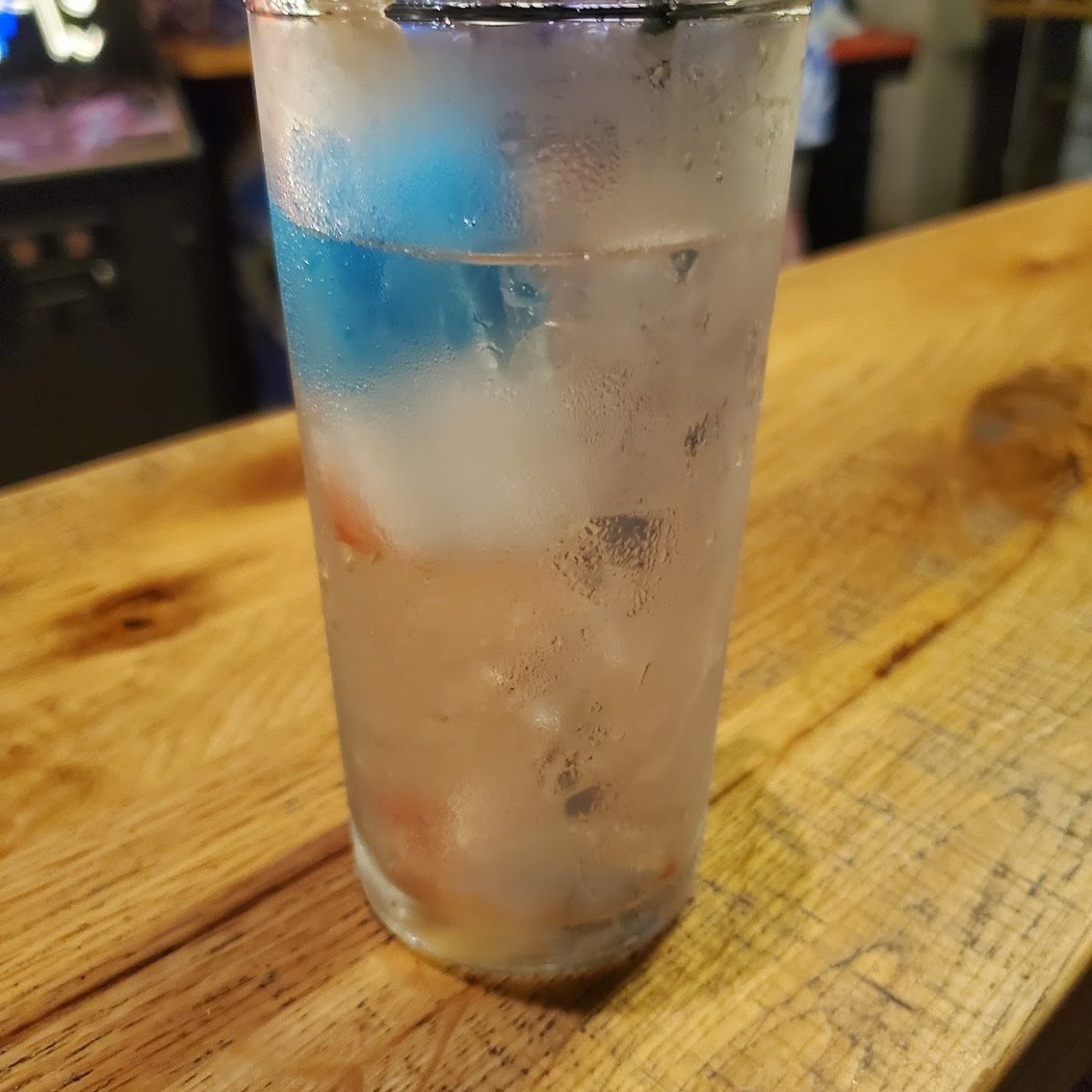 16-Bit Bar+Arcade 3