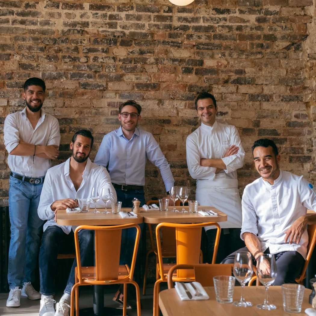 Café César 3