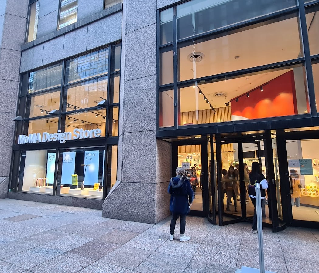 MoMA Design Store - Midtown 2