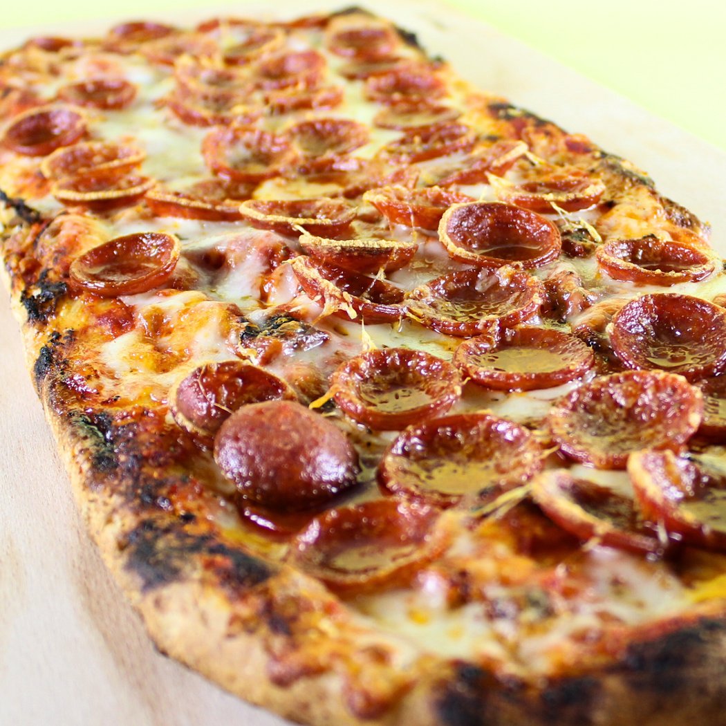 Campo Pizza 1