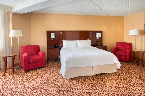 Long Island Marriott 3