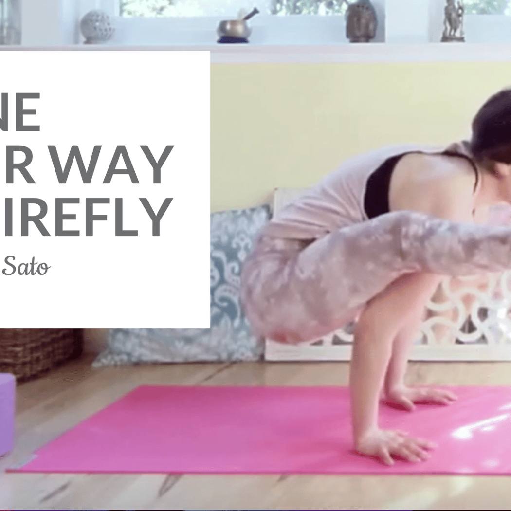 Firefly Yoga Exploration 1