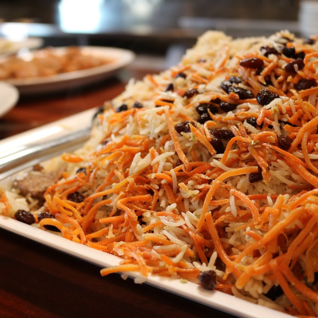 Istanbul Mediterranean Cuisine & Bar 3