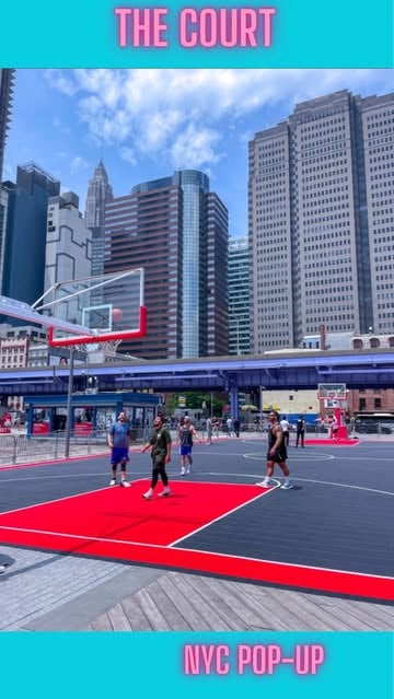 THE COURT 1